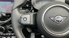 MINI Cooper 2.0 S Sport 2dr Auto Petrol Convertible